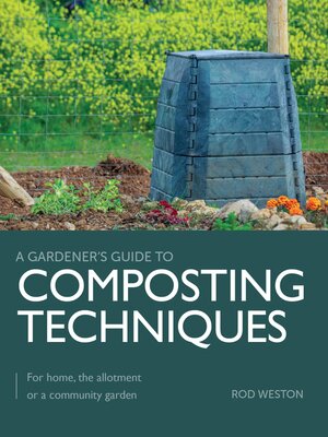 cover image of Composting Techniques